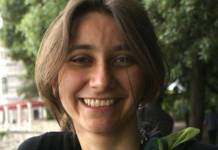 Valentina Castellani